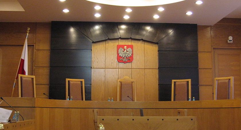 Trybunał Konstytucyjny, czy ostatni bastion przegranej formacji politycznej?