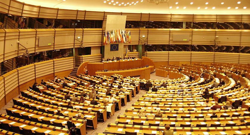 Europa walcząca...