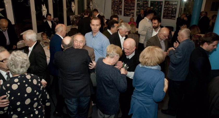 Przedświąteczne spotkanie Solidarności w Ursusie