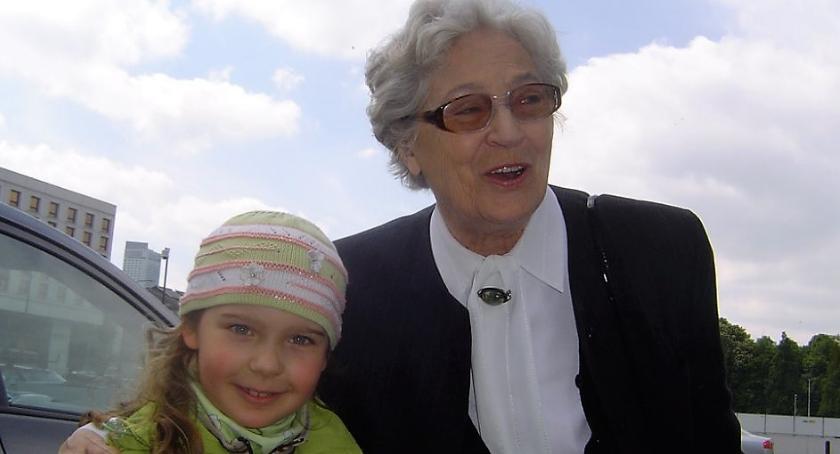 Niezwykłe życiorysy. Porucznik pilot Jadwiga Jaraczewska - Piłsudska.