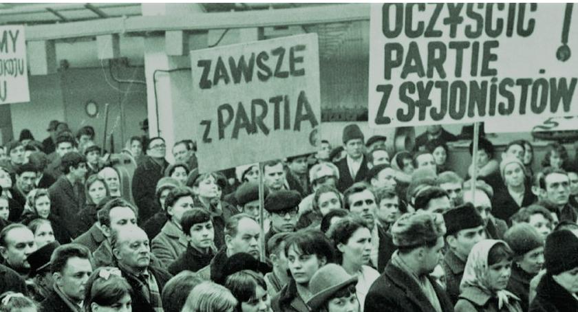 Marzec 1968
