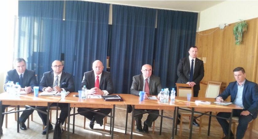 Debata Europejska w Płońsku