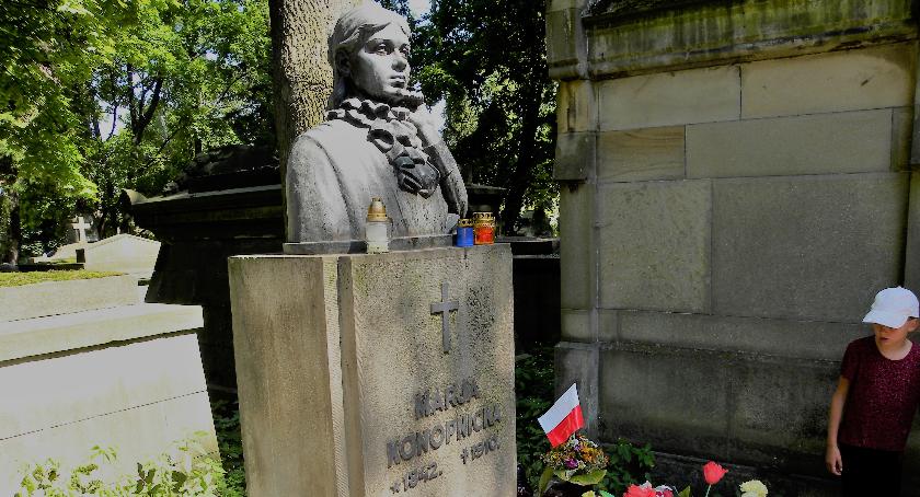 227 rocznica uchwalenia Konstytucji  Trzeciego Maja