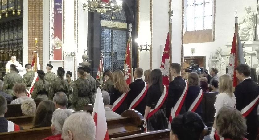 83 rocznica śmierci Piłsudskiego.Plan uroczystości w stolicy. 