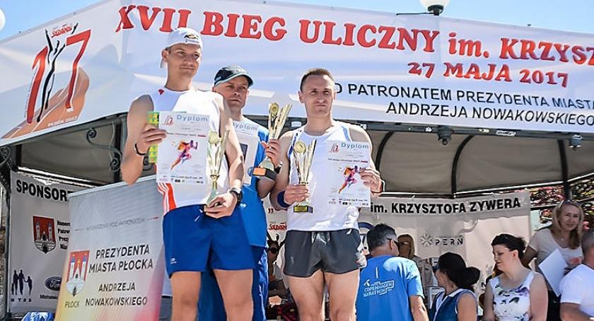 W Płocku pobiegną po zwycięstwo 