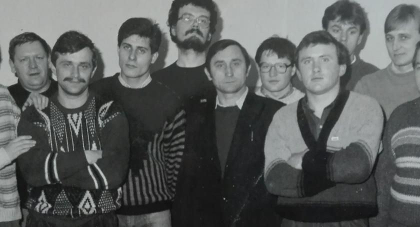 Pamięć wolności zobowiązuje.