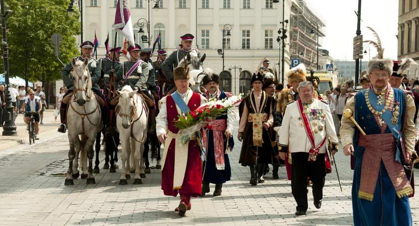Dzień Tradycji Ułanów Krechowieckich