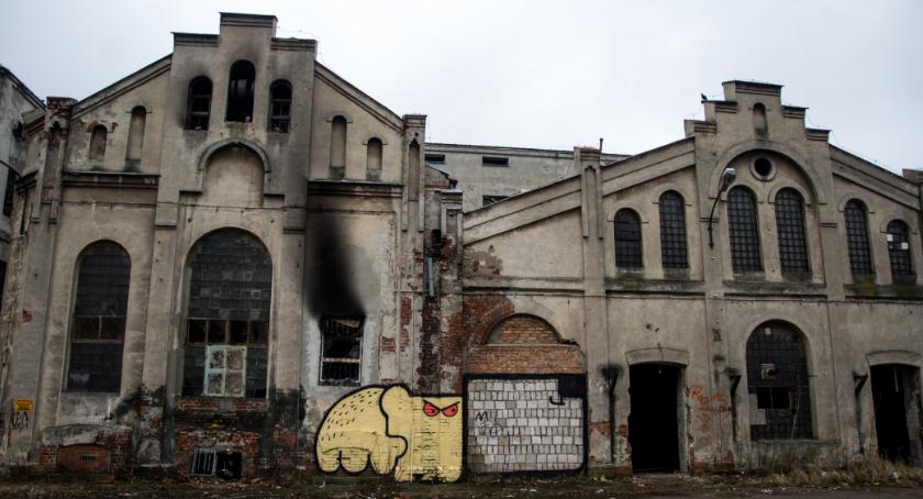 Wzrastająca liczba pustostanów w Warszawie