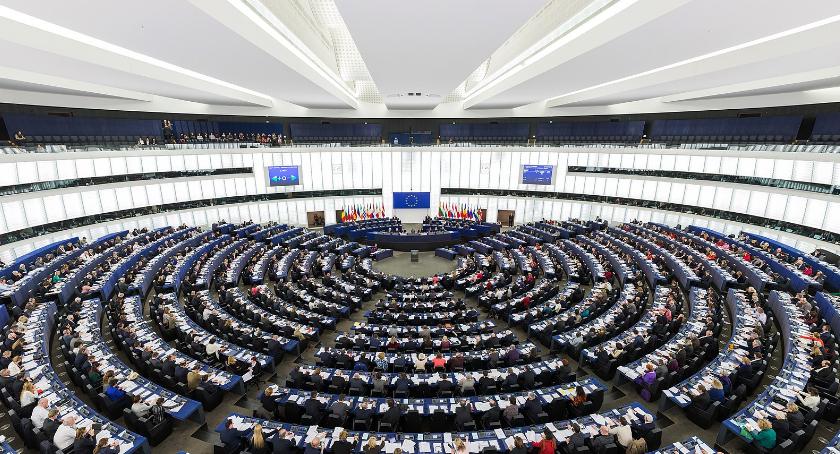 Wybory do Europarlamentu odbędą się 26 maja 2019 roku.