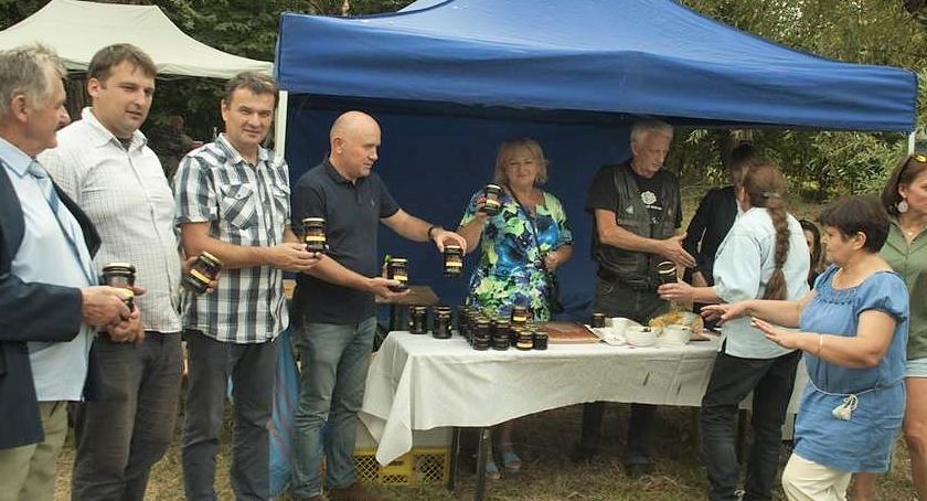 Stawiamy na ekologię !