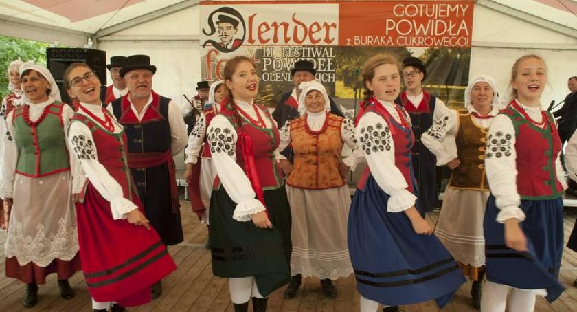 Za nami III Festiwal Powideł Olenderskich [ZDJĘCIA]