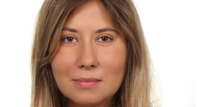 Zofia Emilia Melak, nr 4