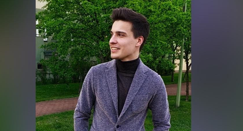 Michał Jerzy Woźniak, nr 3
