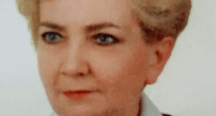 Danuta Zofia Radulska, nr 5