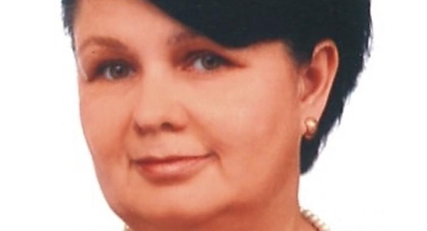 Iwona Maryla Skrzypczak, nr 1