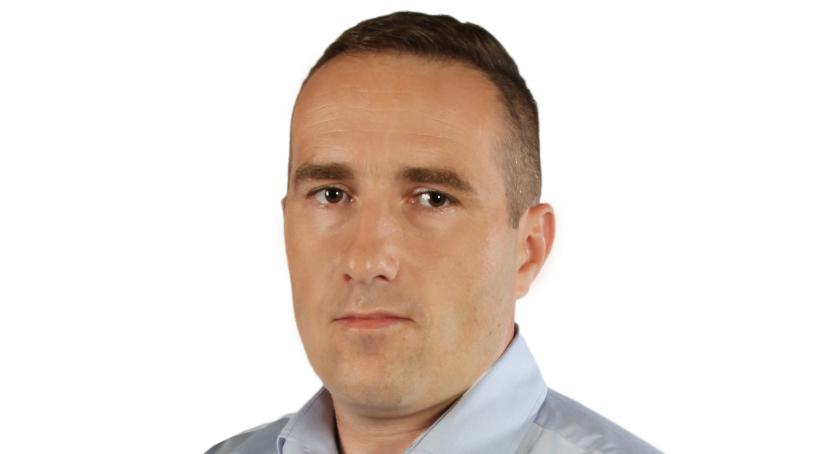 Krzysztof Gajowniczek, nr 1