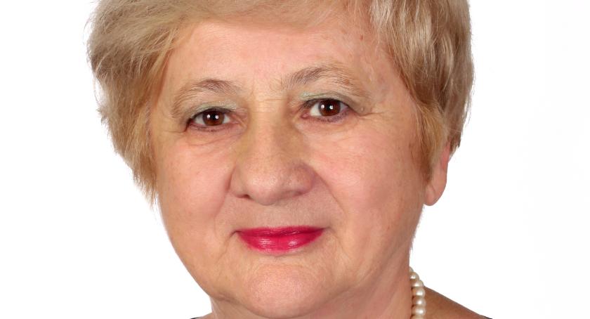 Zofia Błońska, nr 2