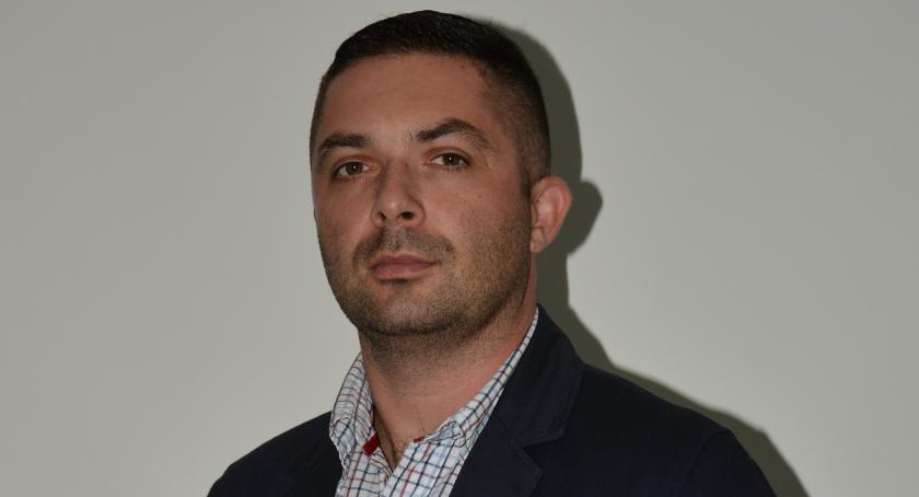 Marcin Krupa, nr 3