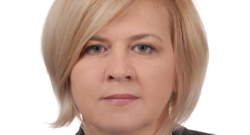 Urszula Elżbieta Kowalczyk, nr 8