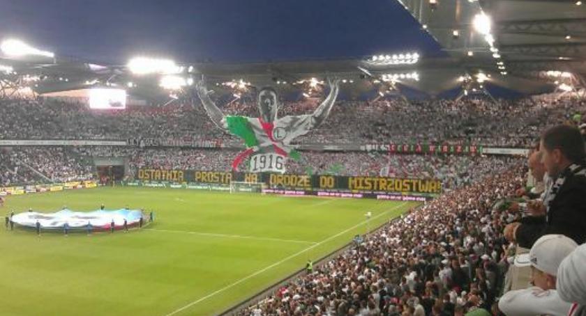 Pierwsza debata prezydencka odbędzie sie 3 października na stadionie Legii