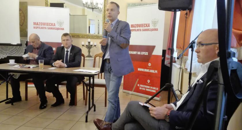 Czy w Chorzelach będzie zmiana warty w samorządzie ?