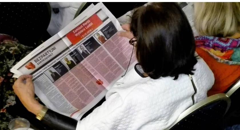 Porozumienie kluczem do zwycięstwa. Za nami mazowiecka konwencja KWW Bezpartyjnych Samorządowców.