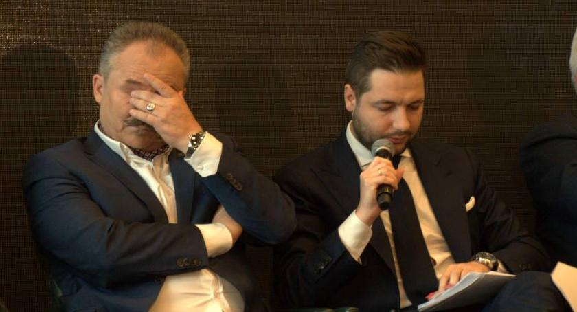 Sławomir Antonik: Patryk Jaki kłamał podczas wczorajszej debaty na stadionie Legii?