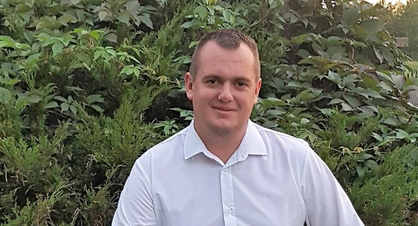 Rekomendujemy sołtysa na 
