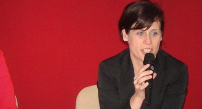 Rozwój kreowany przez lokalne społeczności, a nie partyjne schematy…