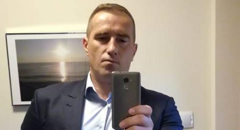 Krzysztof Gajowniczek: - Chcę normalności, równych szans i zdrowego rozsądku!