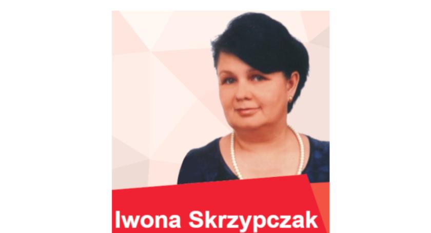 Iwona Skrzypczak o dwóch filarach lokalnych społeczności...