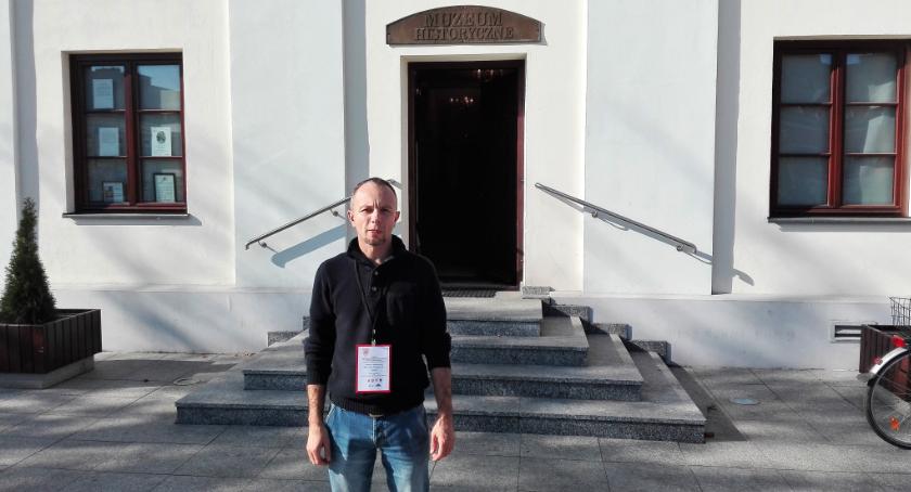 Kiedy Michałowi skończą się 