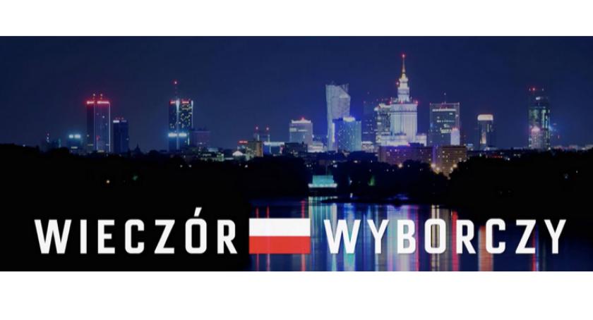 Studia wyborcze: kto, kiedy i gdzie? Jak oglądać? Spójrzmy...