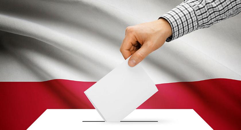 Jak będą wyglądać karty do głosowania? Sprawdźmy...