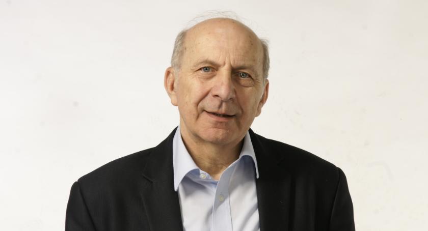 Co wiemy o Andrzeju Rogińskim? Kim jest, czym się zajmuje? 