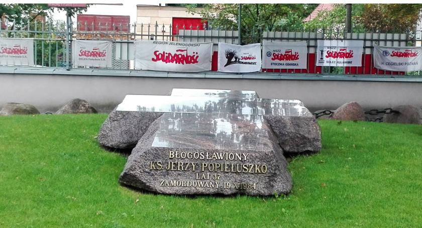 Reżim nazywał po imieniu...