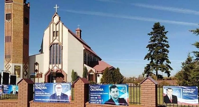 Dlaczego kler daje się wieść na 