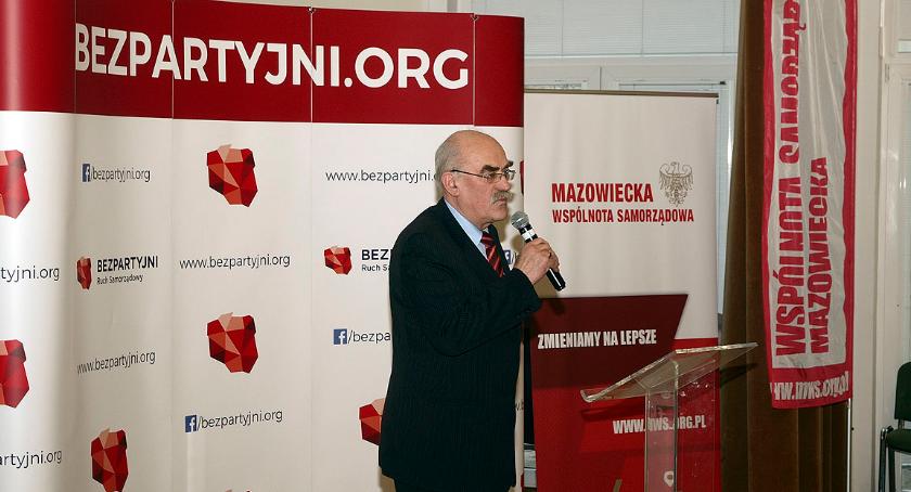 Konrad Rytel naszym radnym Sejmiku Mazowieckiego! [OFICJALNIE]