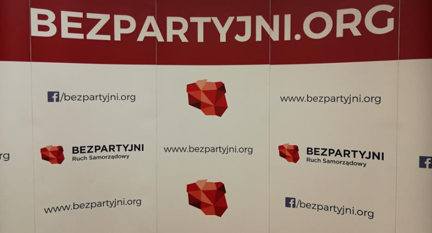 Odezwa Bezpartyjnych po wyborach samorządowych