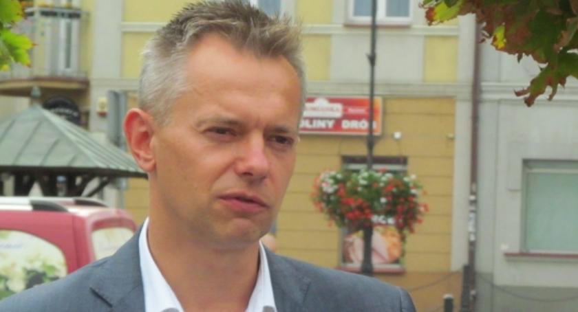 Robert Wróbel: - Wierzymy, że nasz program będzie wspólny dla całej rady. 