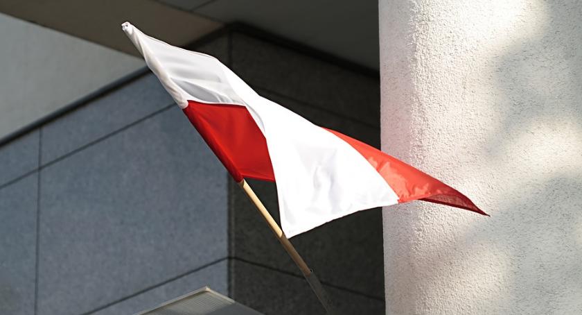Bieg Niepodległości 2018 w Warszawie.