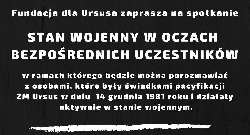 37 rocznica stanu wojennego