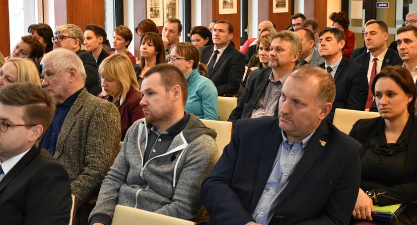 Gospodarka odpadami troską samorzadowców na Mazowszu