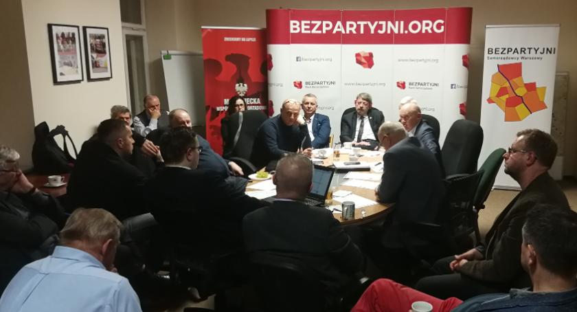 MWS w wyborach do europarlamentu?