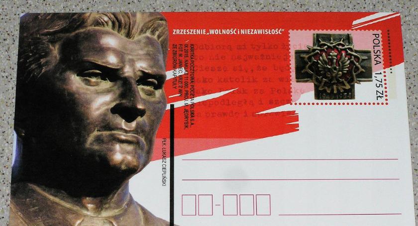 Obchody Dnia Pamięci Żołnierzy Wyklętych 