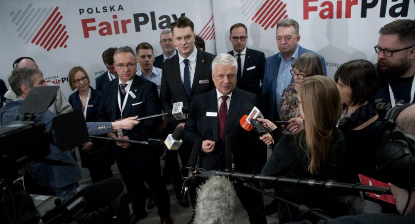 Konwencja ruchu Polska Fair Play w mediach