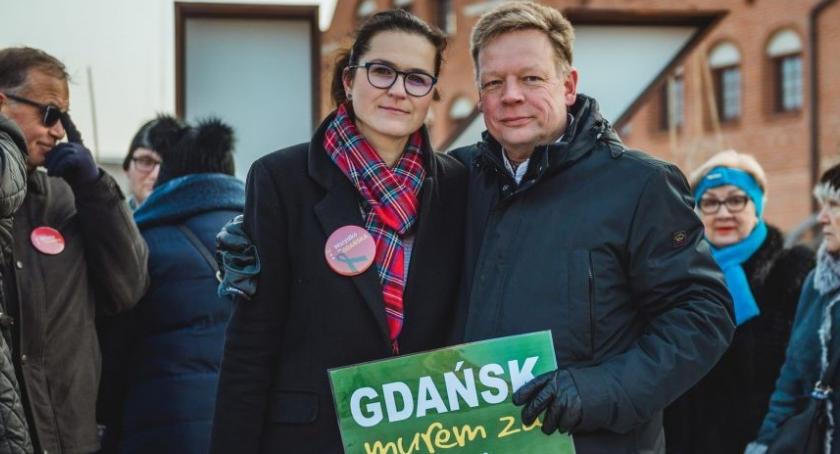 Wybory uzupełniające w Gdańsku