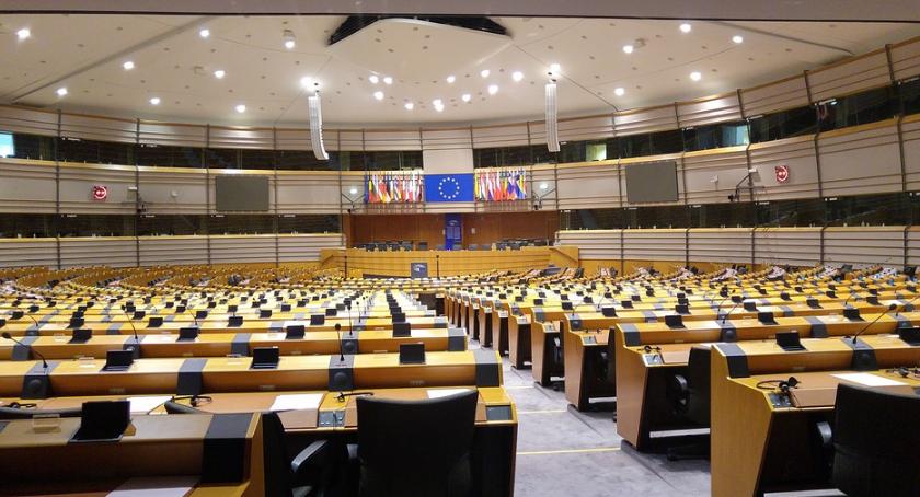 Wybory do Parlamentu Europejskiego 2019. [Termin, Daty, Kalendarz wyborczy]