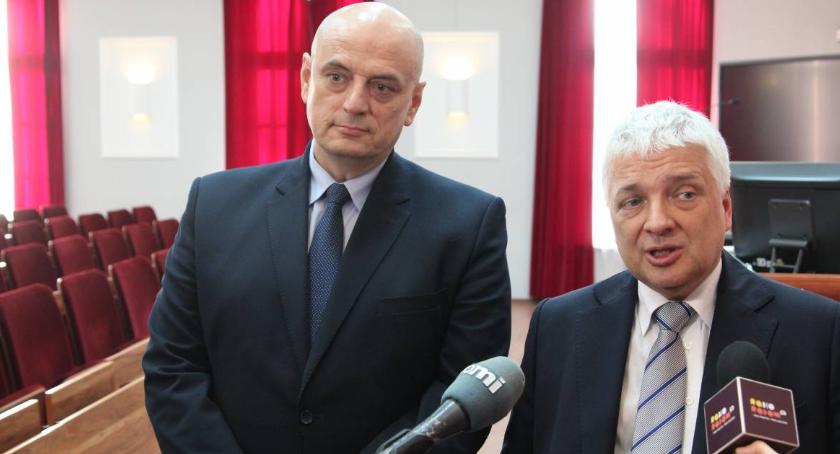Robert Gwiazdowski w Radomiu [WIDEO]