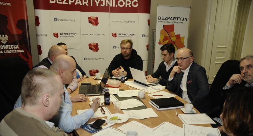 Podsumowanie zebrania Zarządu MWS [07.03.2019]